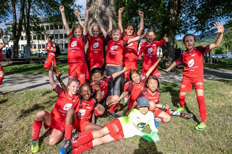 voss cup 2018|voss cup barnefotball.